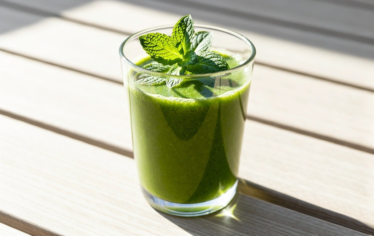 Suplementación Natural